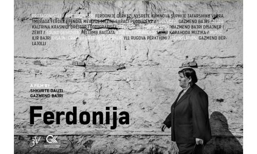 Film "Ferdonija"